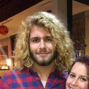 Meet your Posher, Robby